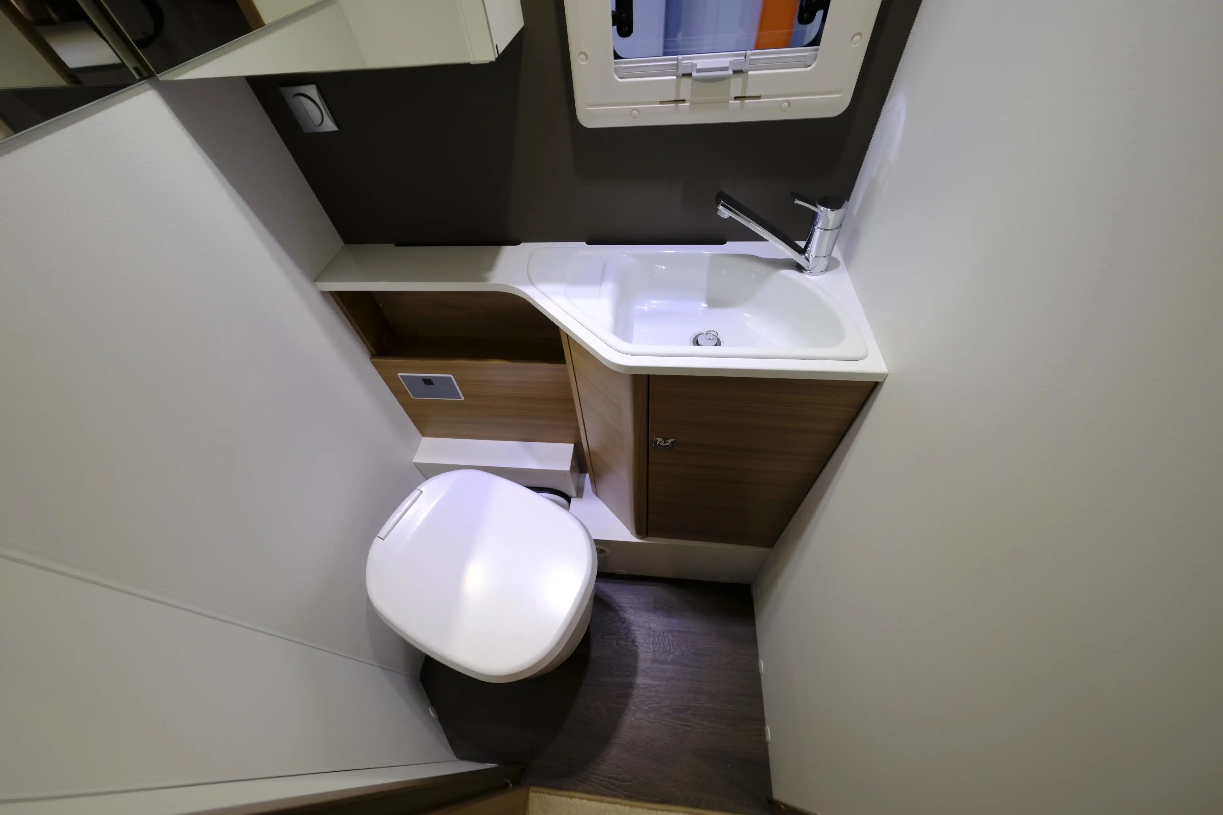 ADRIA Coral S 670 SL Axess